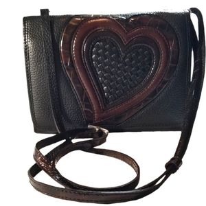 Brighton crossbody.